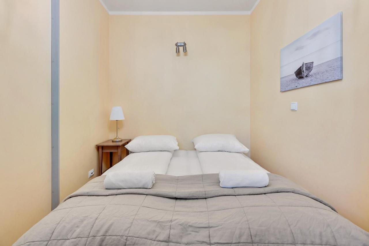 Grand Apartments - Neptun Park. Gdańsk Kültér fotó