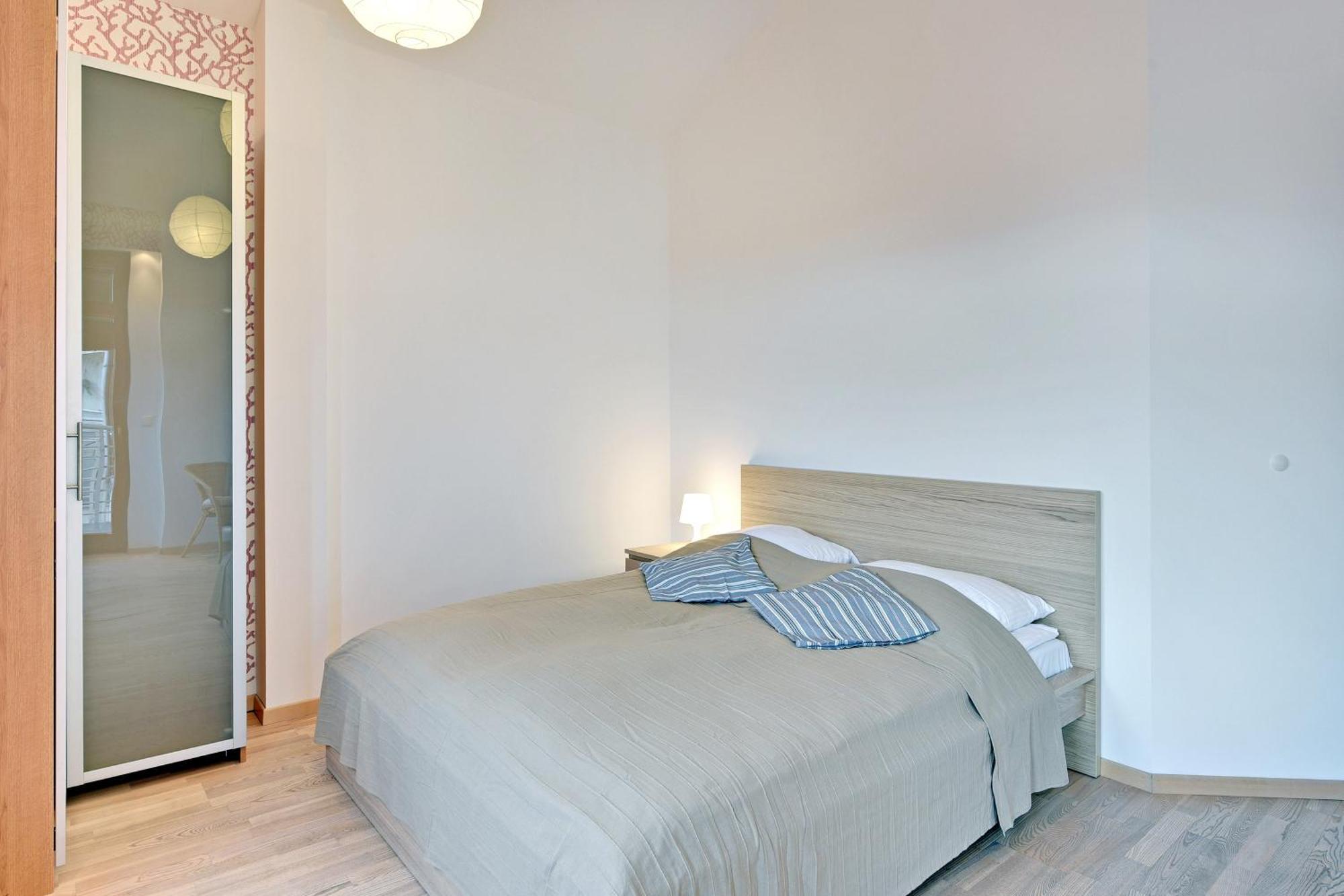 Grand Apartments - Neptun Park. Gdańsk Kültér fotó